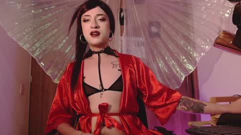 Brilla Mettal online show from 01-04-25, 06:19