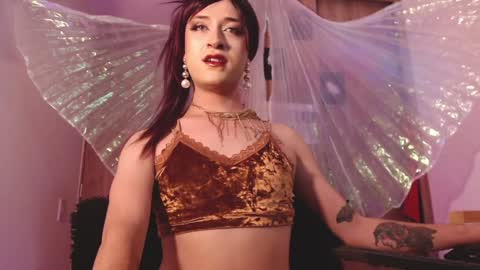 Brilla Mettal online show from 01-06-25, 01:31