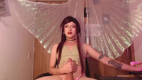 Brilla Mettal online show from 01-16-25, 08:54