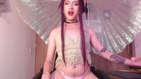 Brilla Mettal online show from 01-16-25, 11:58