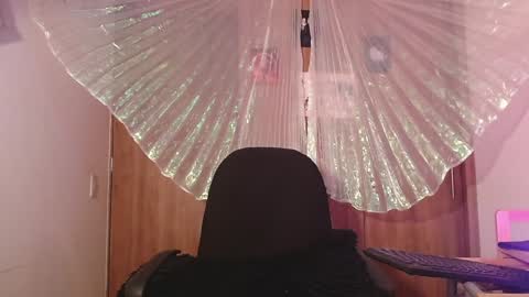 Brilla Mettal online show from 01-31-25, 01:54