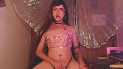 Brilla Mettal online show from 02-06-25, 03:06