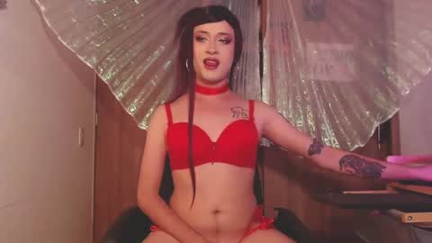 Brilla Mettal online show from 02-14-25, 04:37