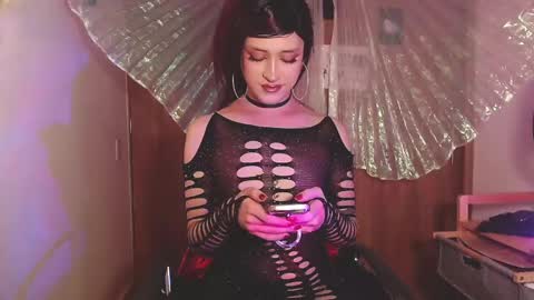 Brilla Mettal online show from 02-25-25, 01:20