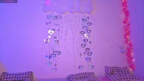 brilliant_barbe online show from 07-10-26, 09:45