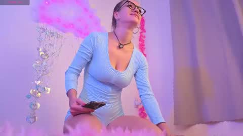 brilliant_barbe online show from 07-19-26, 07:01