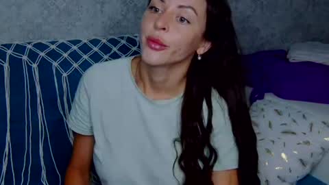 Nika online show from 07-08-26, 03:44