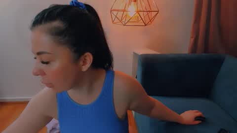 brilliantegirl_ online show from 03-30-26, 06:47