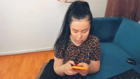 brilliantegirl_ online show from 06-16-26, 07:11
