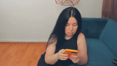 brilliantegirl_ online show from 06-28-26, 07:14
