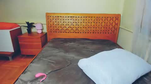 brilliantegirl_ online show from 07-29-26, 06:33