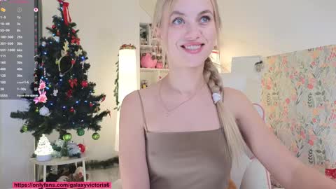 Vi. online show from 12-21-25, 12:45