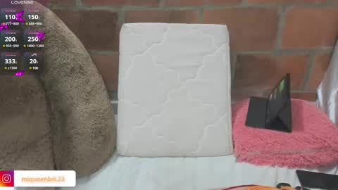 Briana69 online show from 02-27-25, 03:58