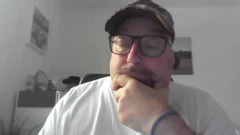 Brisco schner Schwanz online show from 11-26-25, 10:27