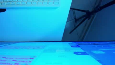 B R I T A N N Y online show from 06-09-26, 08:37