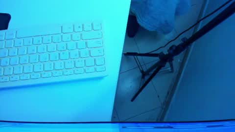 B R I T A N N Y online show from 06-22-26, 09:06
