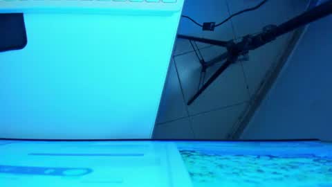 B R I T A N N Y online show from 07-07-26, 08:18