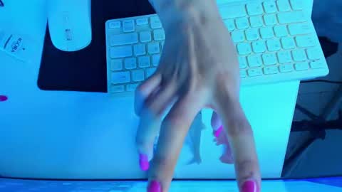 B R I T A N N Y online show from 07-28-26, 11:17