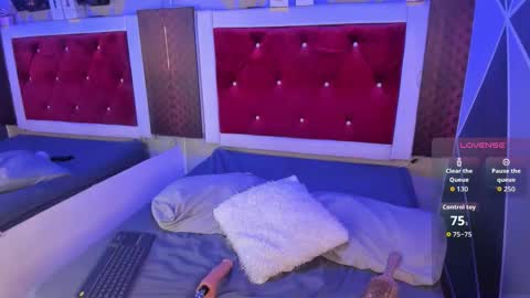 BritannyClaire online show from 09-28-25, 05:35