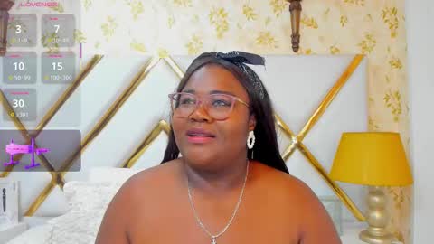 Britany jhonson online show from 11-16-25, 10:43