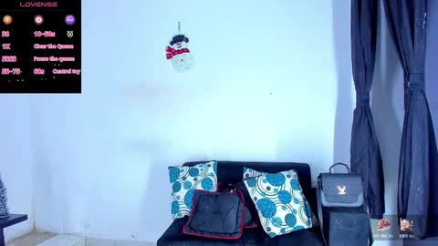 britanny lord online show from 03-12-25, 02:52