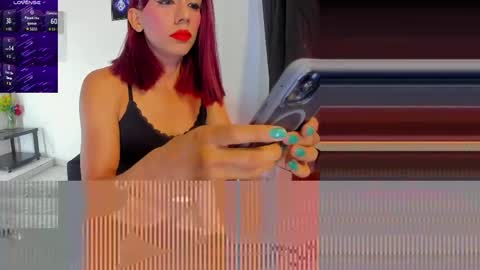 britanny lord online show from 04-03-26, 09:24