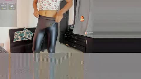 britanny lord online show from 04-18-26, 05:50