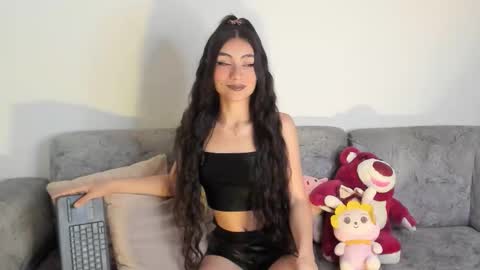 britany lenox online show from 01-16-26, 12:03