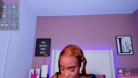 Britany online show from 09-25-25, 08:12