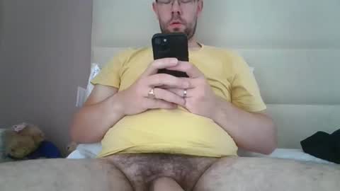 britguy6985 online show from 09-13-25, 10:26