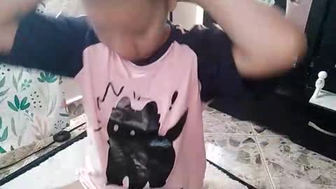 brithany online show from 02-14-26, 07:10