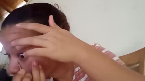 brithany online show from 04-20-26, 08:32