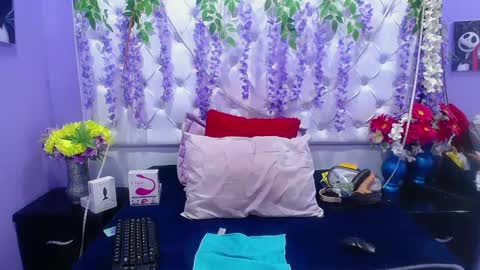 Snapshot of brithany_adms chatting on 12-06-24, 08:15 Brithany online show from 12-06-24, 08:15