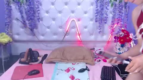 Snapshot of brithany_adms chatting on 01-10-25, 02:35 Brithany online show from 01-10-25, 02:35