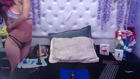 Snapshot of brithany_adms chatting on 01-20-25, 03:26 Brithany online show from 01-20-25, 03:26