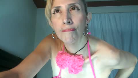 brithany hunt online show from 06-13-26, 07:34