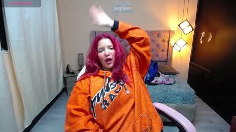 britany online show from 02-08-25, 04:03
