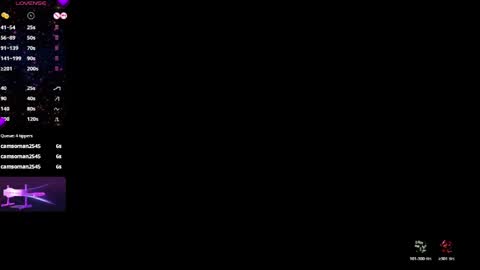 brithanyadams online show from 04-16-26, 04:02