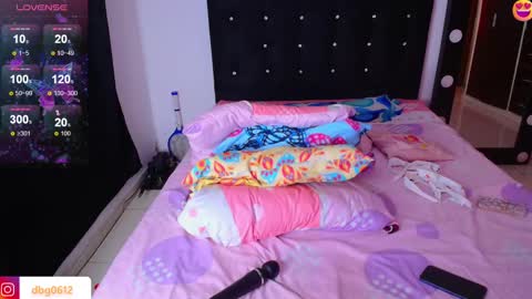 Snapshot of brithanybrown98 chatting on 12-18-24, 12:54 lula online show from 12-18-24, 12:54