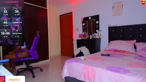 Snapshot of brithanybrown98 chatting on 01-15-25, 10:13 lula online show from 01-15-25, 10:13