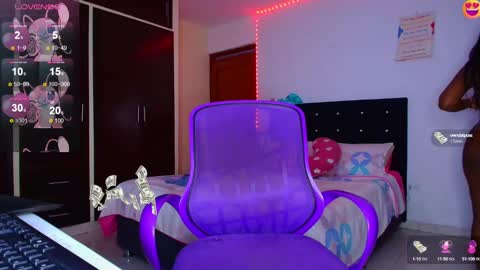 Snapshot of brithanybrown98 chatting on 03-05-25, 09:37 lula online show from 03-05-25, 09:37