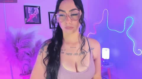 Brithany online show from 04-16-26, 02:51