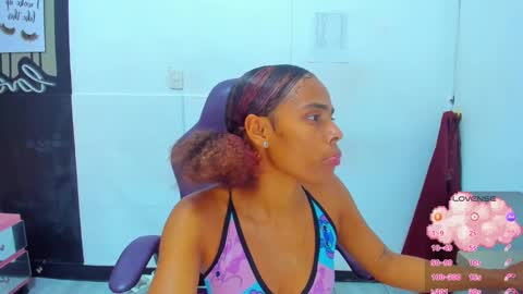 brithanyslim online show from 02-04-25, 09:20