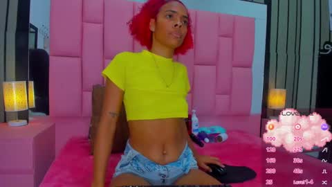 brithanyslim online show from 02-10-25, 07:49