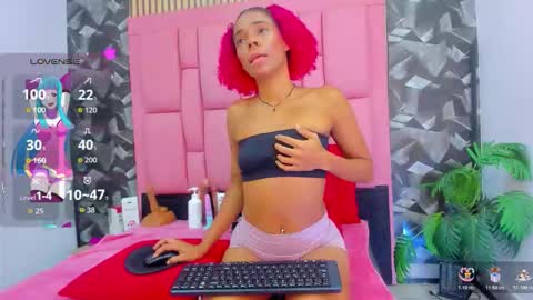 brithanyslim online show from 02-10-26, 07:51