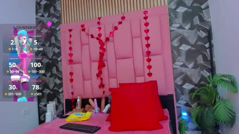 brithanyslim online show from 02-23-26, 07:11