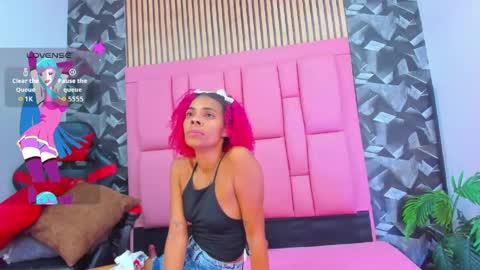 brithanyslim online show from 05-16-26, 06:50