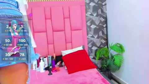 brithanyslim online show from 05-18-26, 12:11