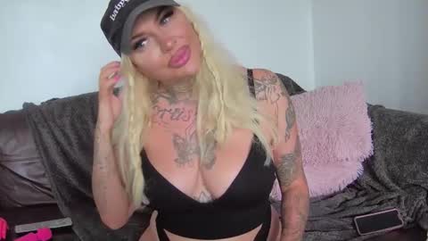 BritishBrattyBarbie online show from 10-13-25, 12:38