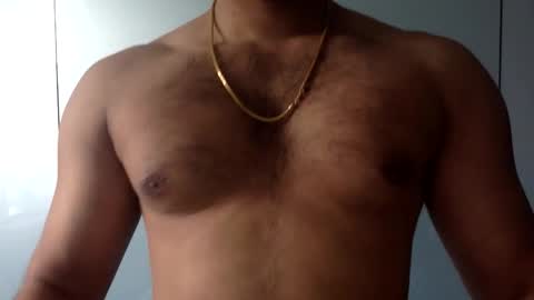 Pooja and Pritesh online show from 05-08-26, 04:23